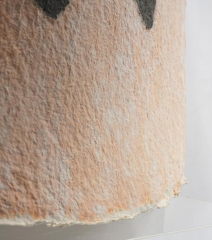 Ron Gorchov, "Untitled, #24".