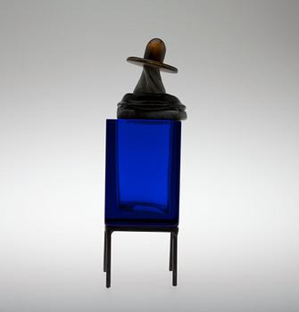 Markku Salo, LASIVEISTOS.