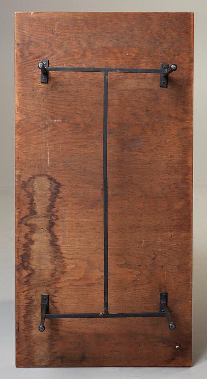 TAPIO WIRKKALA, soffbord, Asko Oy, Finland ca 1958, modell 9015.