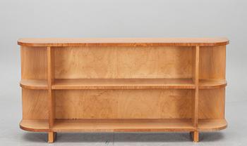 BOKHYLLA, 1900-talets mitt.