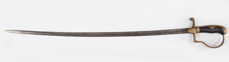 SABEL, 1800/1900-tal.