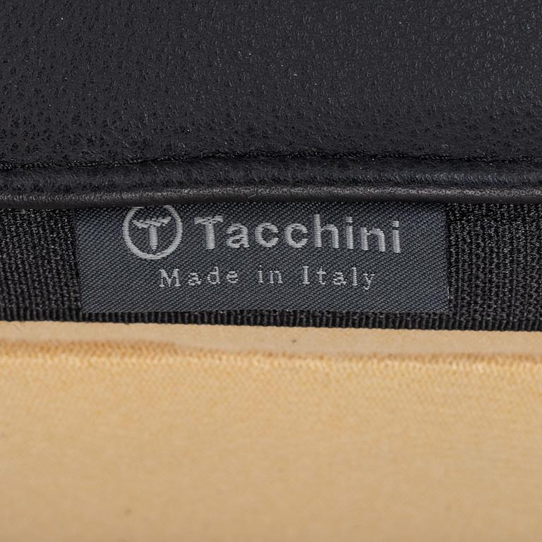 Claesson Koivisto Rune, six 'Montevideo' armchairs, Tacchini, Italy.