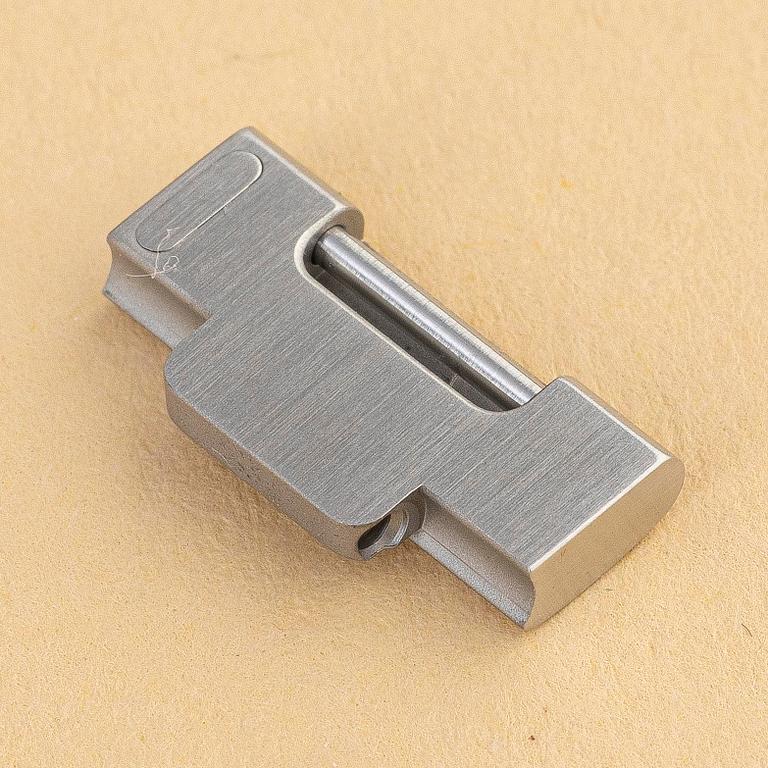 Cartier, Santos de Cartier, "Medium", ca 2022.