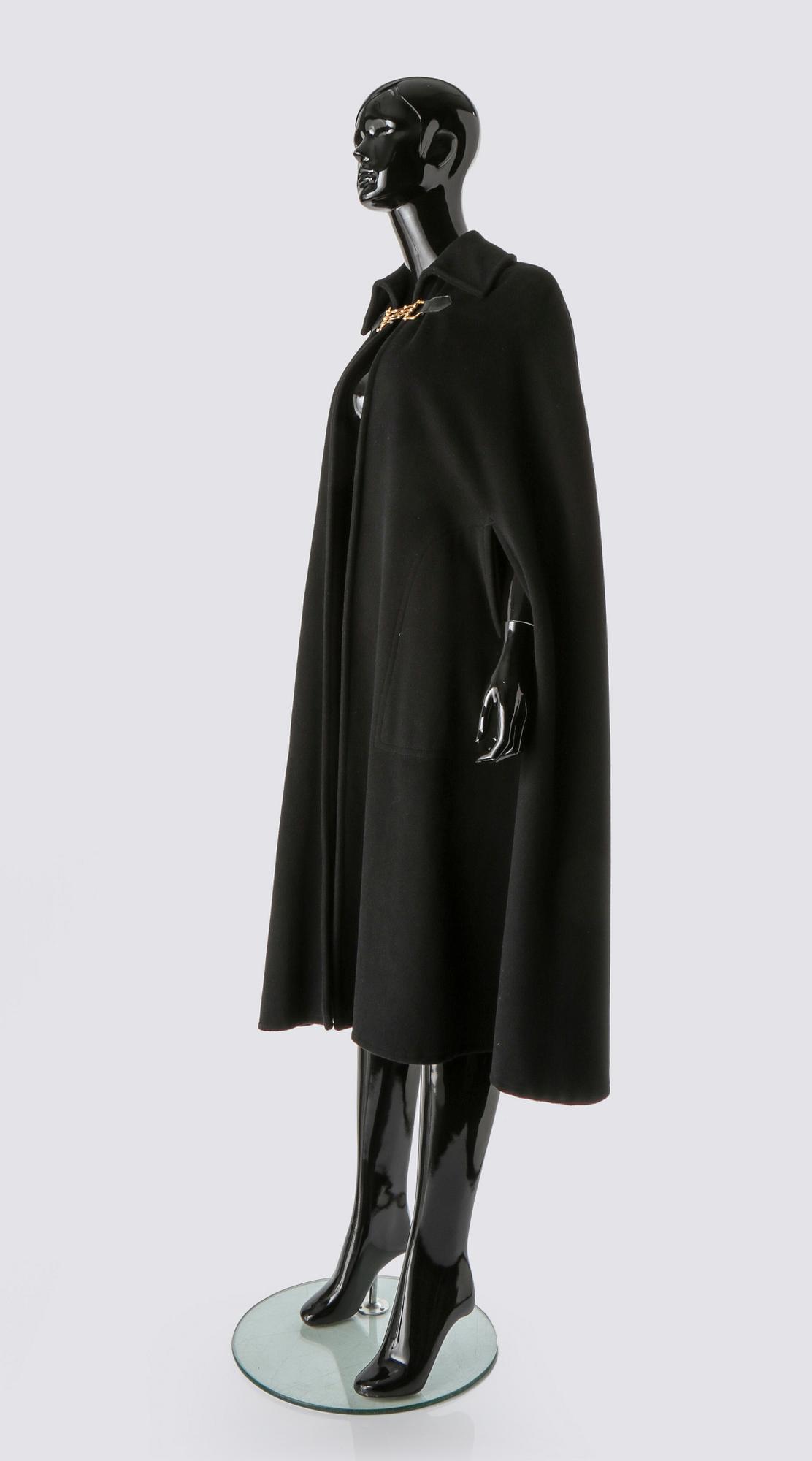 CAPE, Céline Sport.