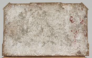 BYRÅ, av Gustaf Foltiern 1782 (mästare i Stockholm 1771-1804). Gustaviansk.