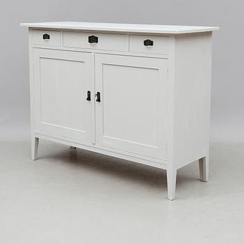 SKÄNK, 1900-talets första hälft.