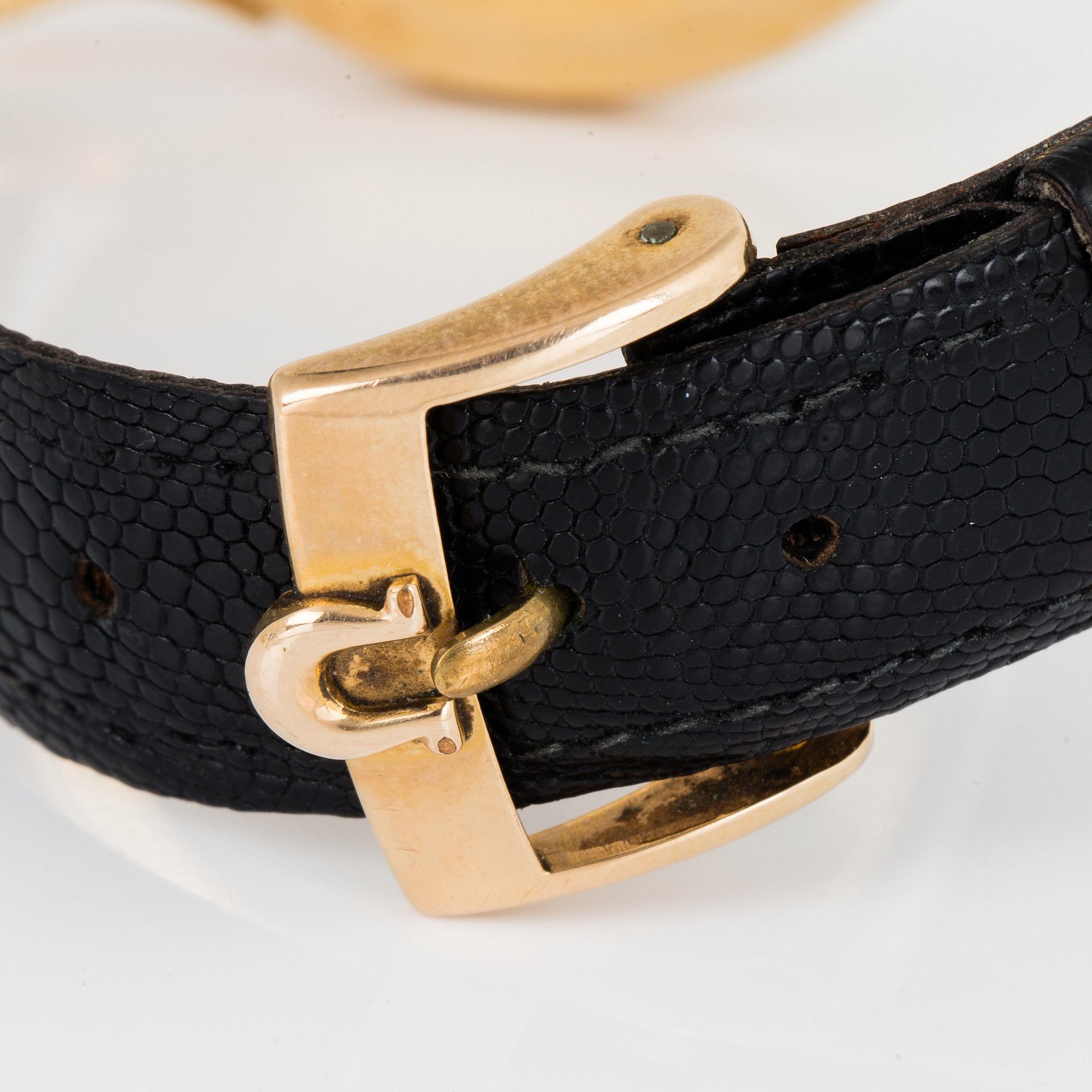 OMEGA, Constellation.