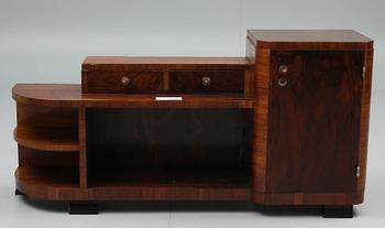 SKÄNK, art decostil, 1900-talets andra hälft.