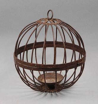 TAKLYKTA, metall, 1900-tal.