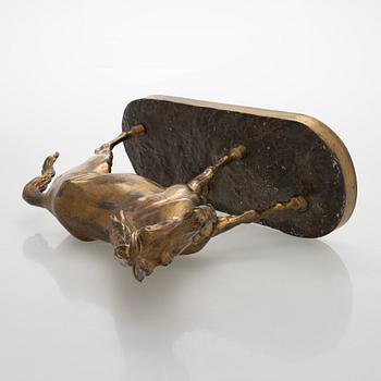 Pierre-Jules Mêne, after, Horse.