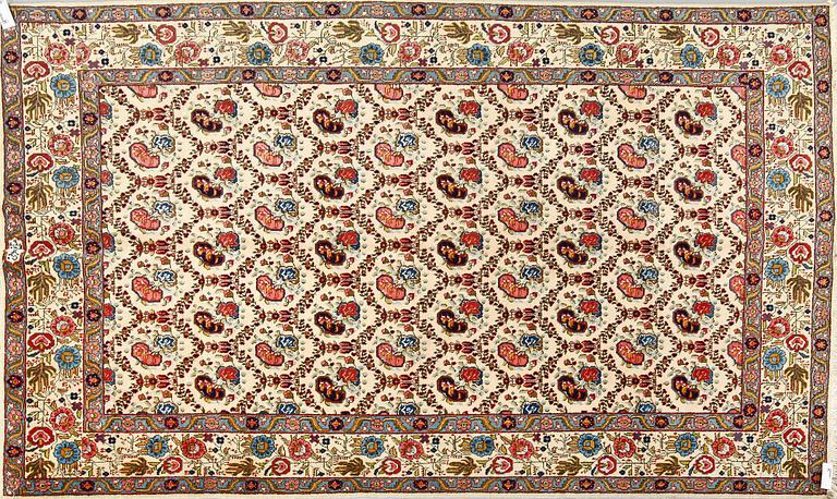 MATTA, Kirman, 297 x 195.