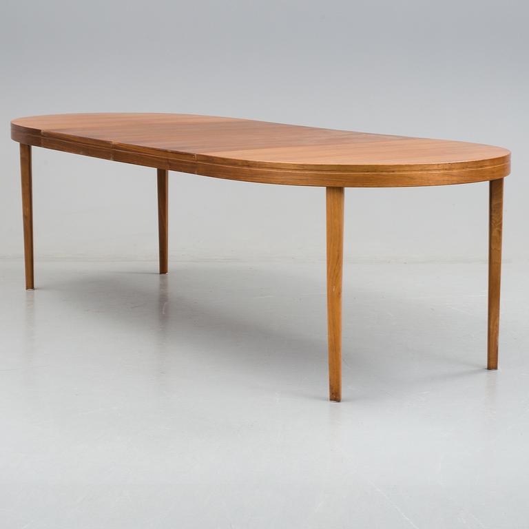 MATBORD, Skaraborgs Möbelindustri, Tibro, 1900-talets mitt.