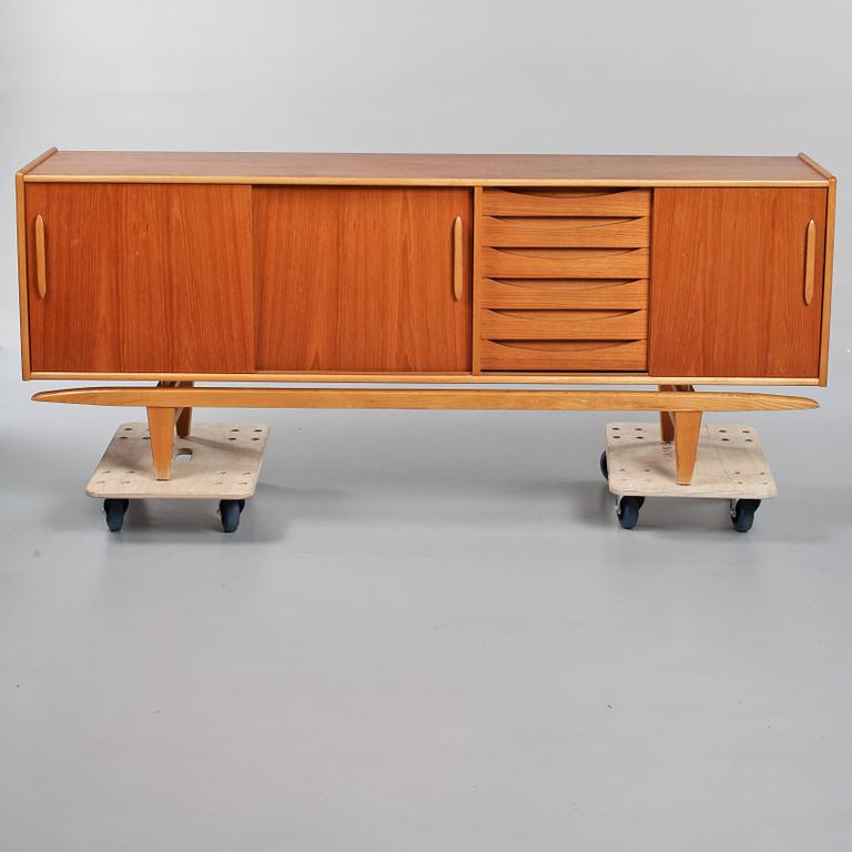 SIDEBOARD, Ajfa, Tibro, 1960-tal.