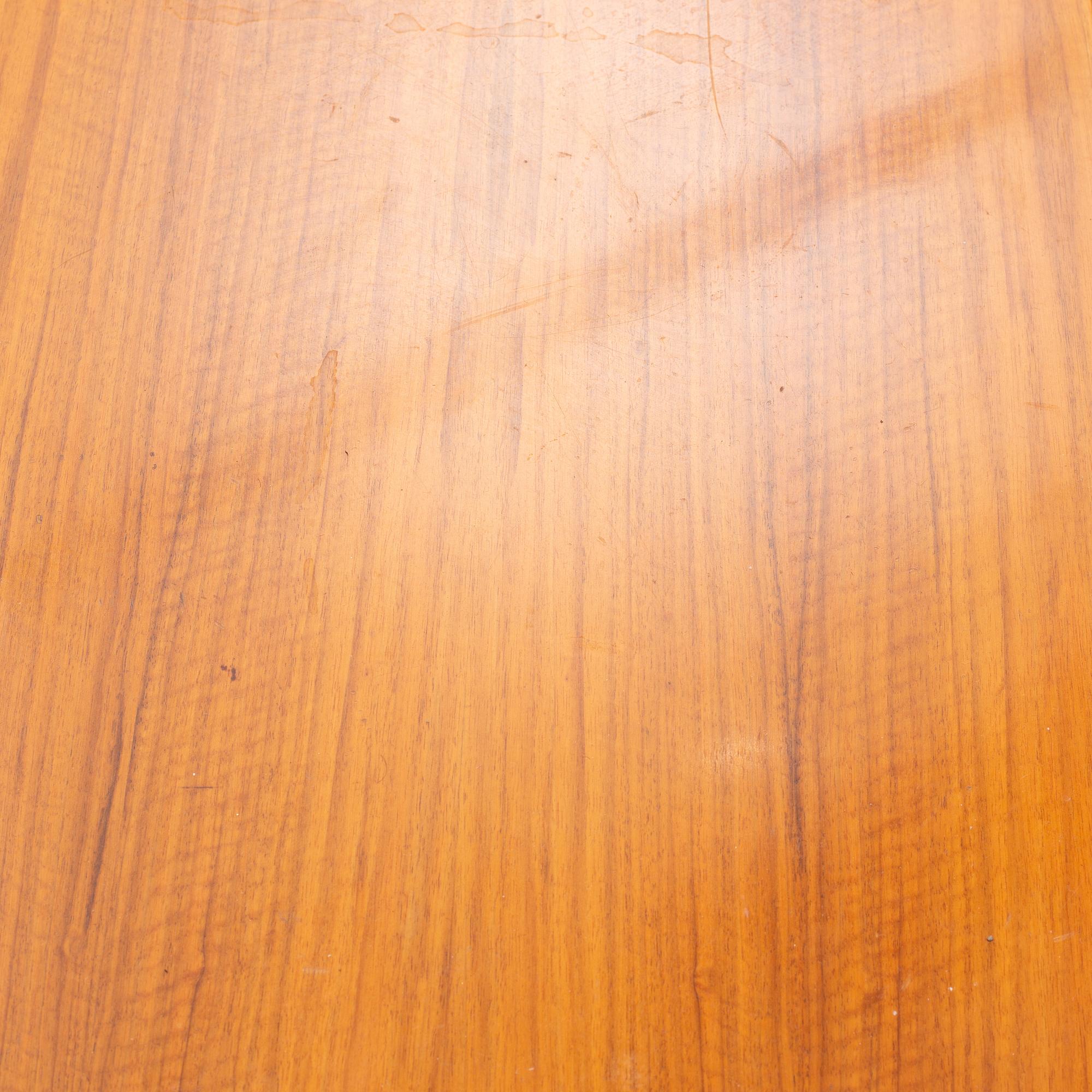 Josef Frank, serving cart, model "756", Svenskt Tenn, second half of the 20th Century.