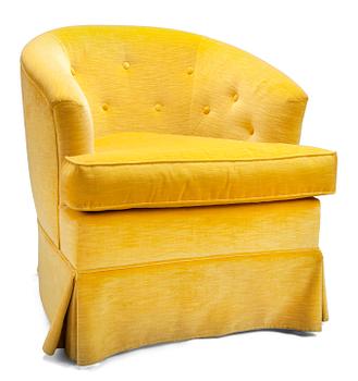 20. AN ARMCHAIR,