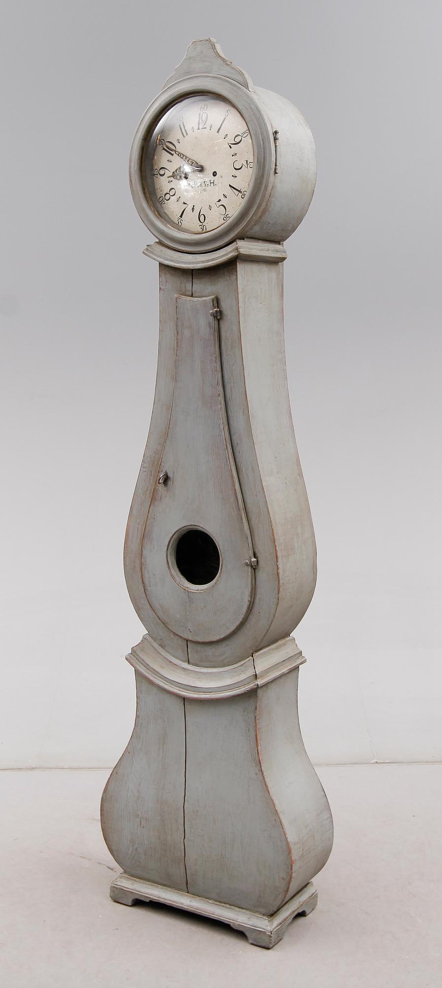 GOLVUR, 1800-talets första hälft.