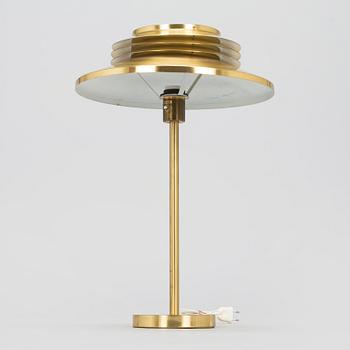 Hans-Agne Jakobsson, bordslampa, modell B-120, Markaryd Sverige.