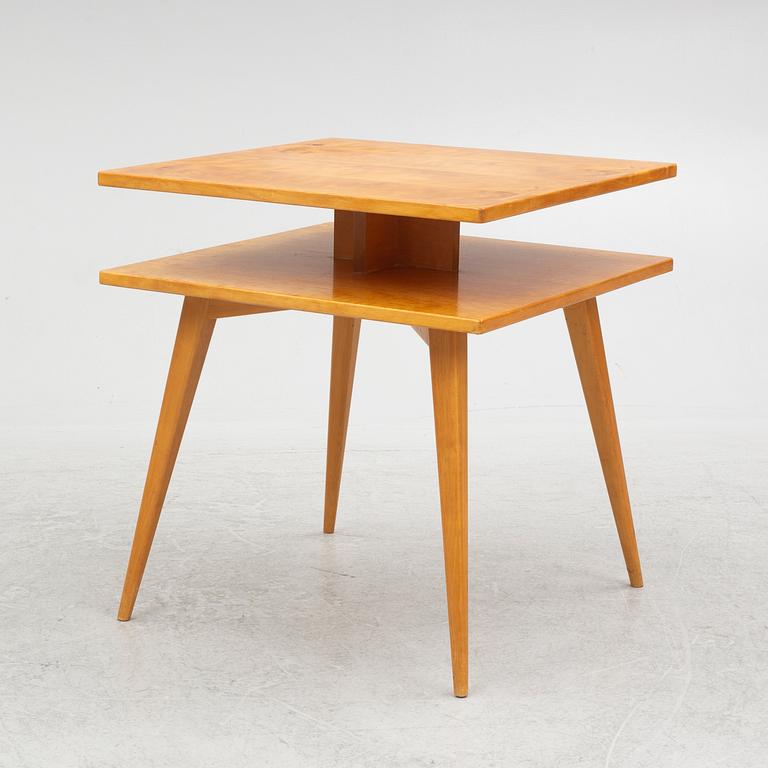 Table, mid-20th century.