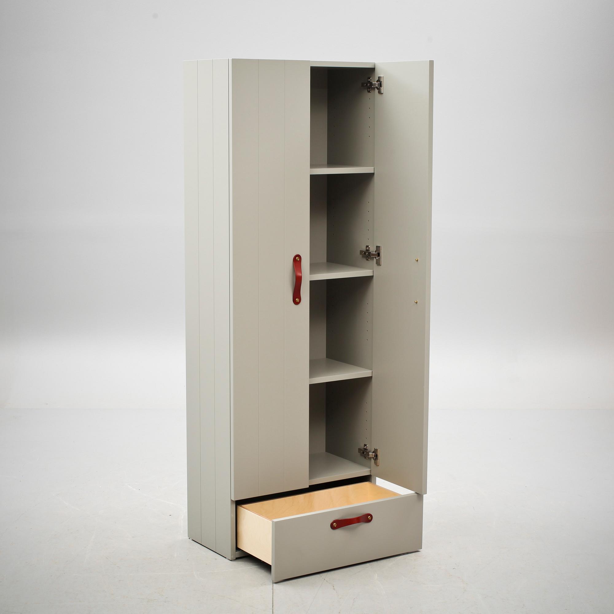 SKÅP, "Koffert", Jonas Bohlin.