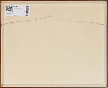 Madeleine Pyk, "Assisi".