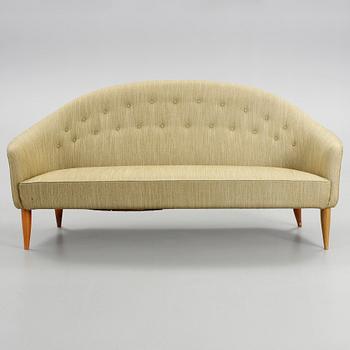 SOFFA, "Paradiset", Kerstin Hörlin-Holmqvist, NKs Triva-serie.