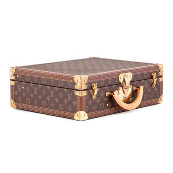 449. LOUIS VUITTON, resväska / weekendresväska, "Cotteville".