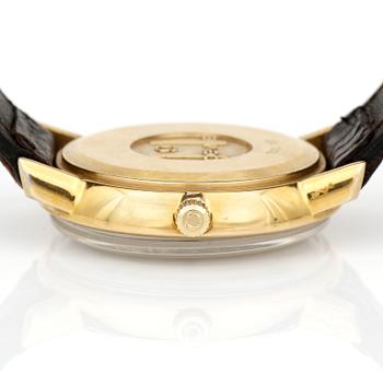 ARMBANDSUR, Omega De Ville, 1960-tal.