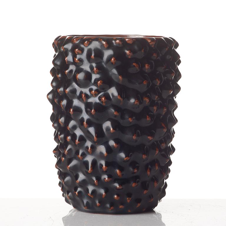 Axel Salto, vas, Royal Copenhagen, Danmark.