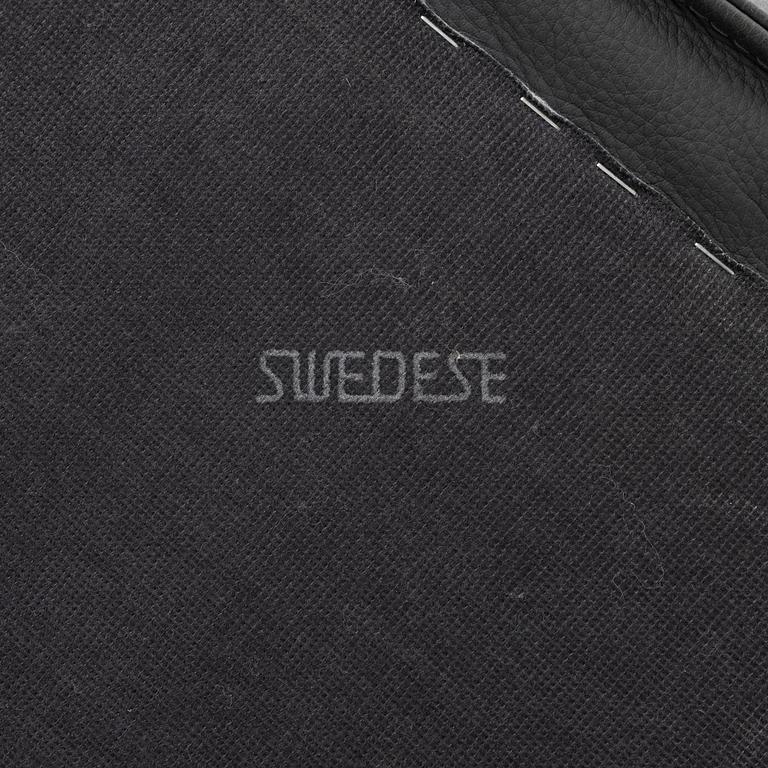 Claesson Koivisto Rune, soffa, "Boxplay", Swedese, formgiven 2009.
