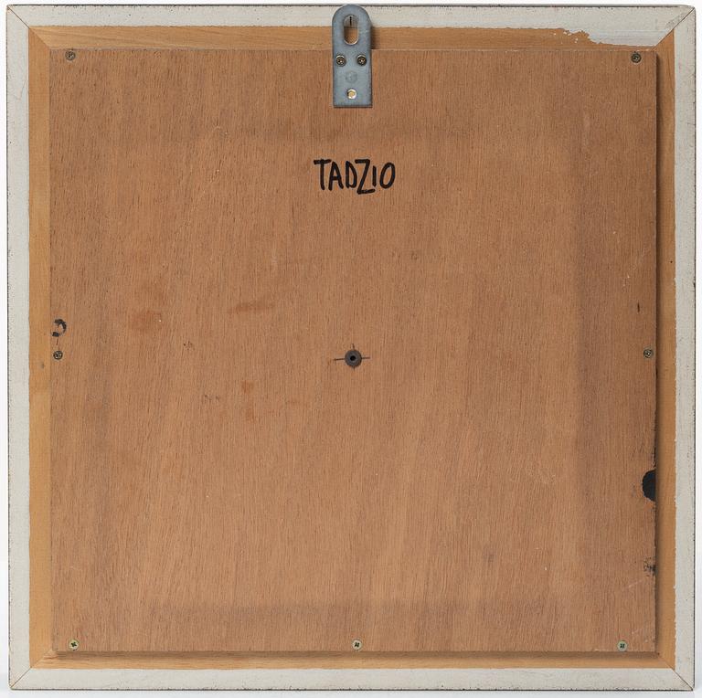 René Berthet, Dial.