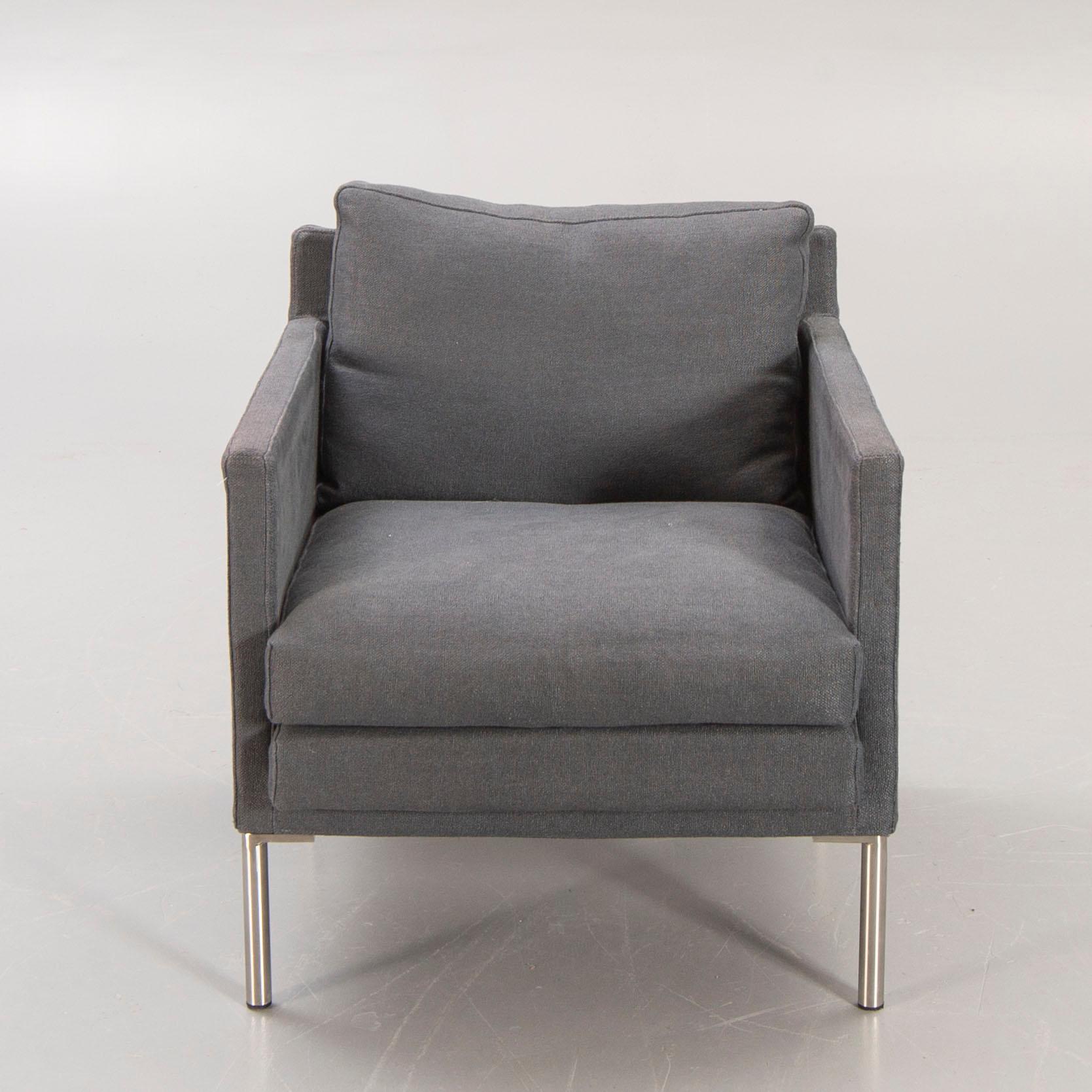 Jens Juul Eilersen, armchair 21st century.