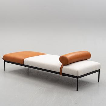 A 21st century 'Bon daybed' by Adea, Finland.