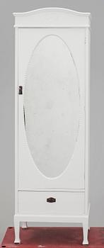 LINNESKÅP, senjugend, 1910/20-tal.