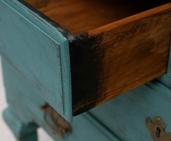 SKÅP, barock, 1700-tal.