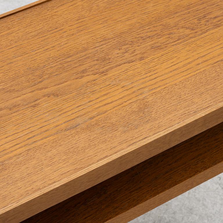 Karin Mobring & Thomas Jelinek, sideboard, "Stockholm", Ikea.