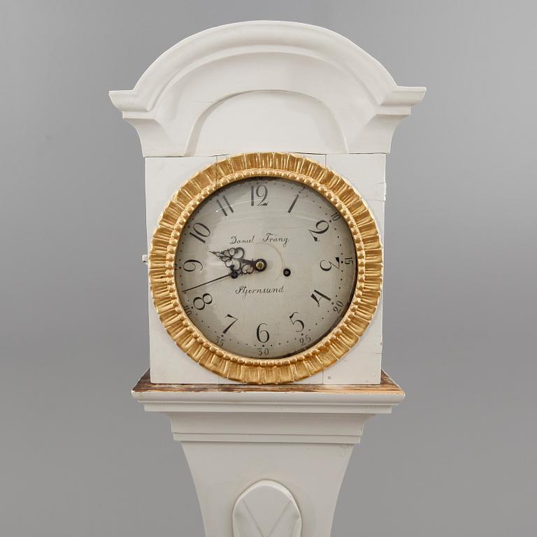 GOLVUR, 1700-/1800-tal.