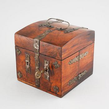 HUSAPOTEK / RESEAPOTEK, 1800-tal.