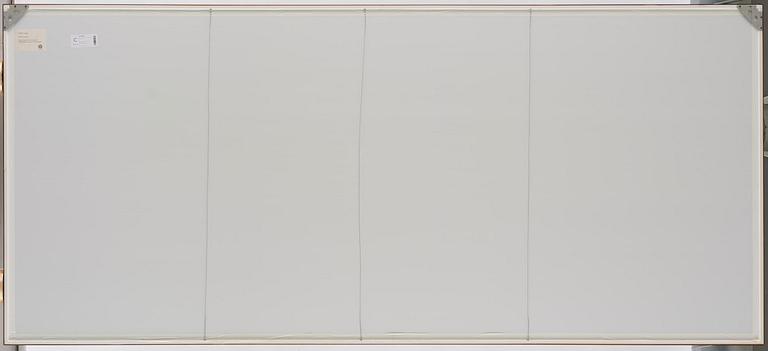 Christer Strömholm, "Place Blanche", 1960-2012.