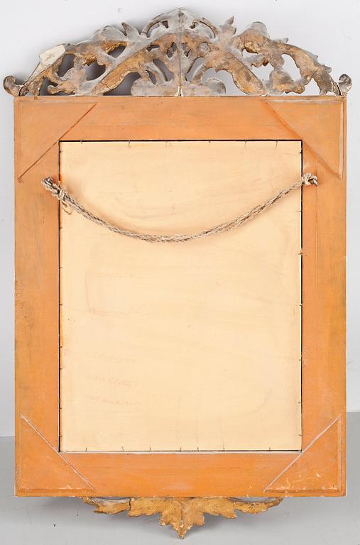 SPEGEL, 1800-talets slut.