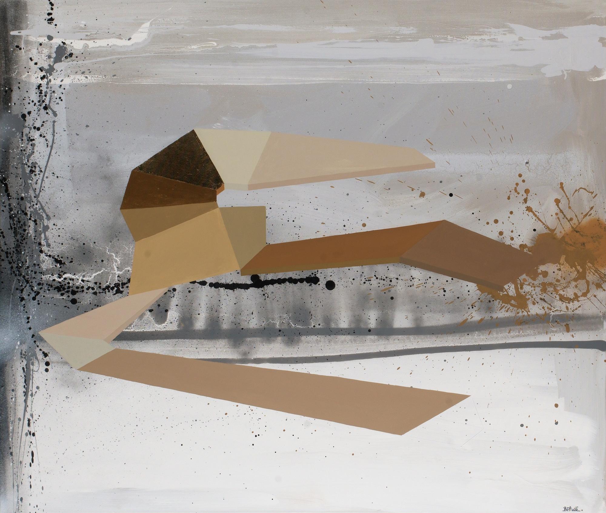 Björn Andersson, "Flesh.Gold".