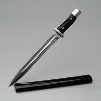 DAGGER, WKC, Germany, 1939.