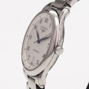Longines, Master collection, armbandsur, 38 mm.