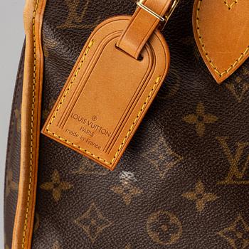 Louis Vuitton, 'Rivoli'.