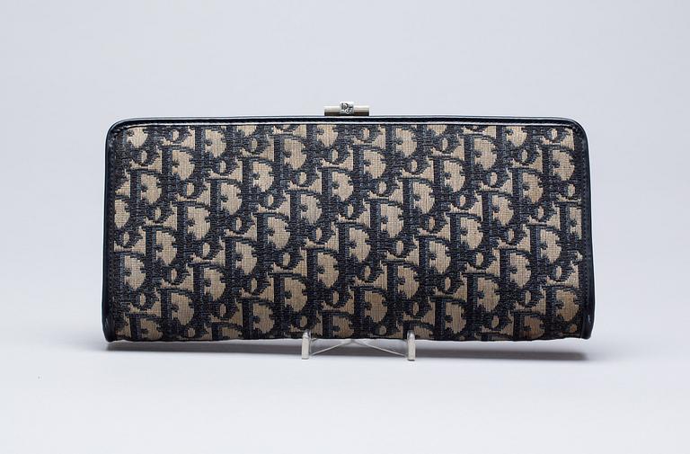 VÄSKA, Christian Dior.