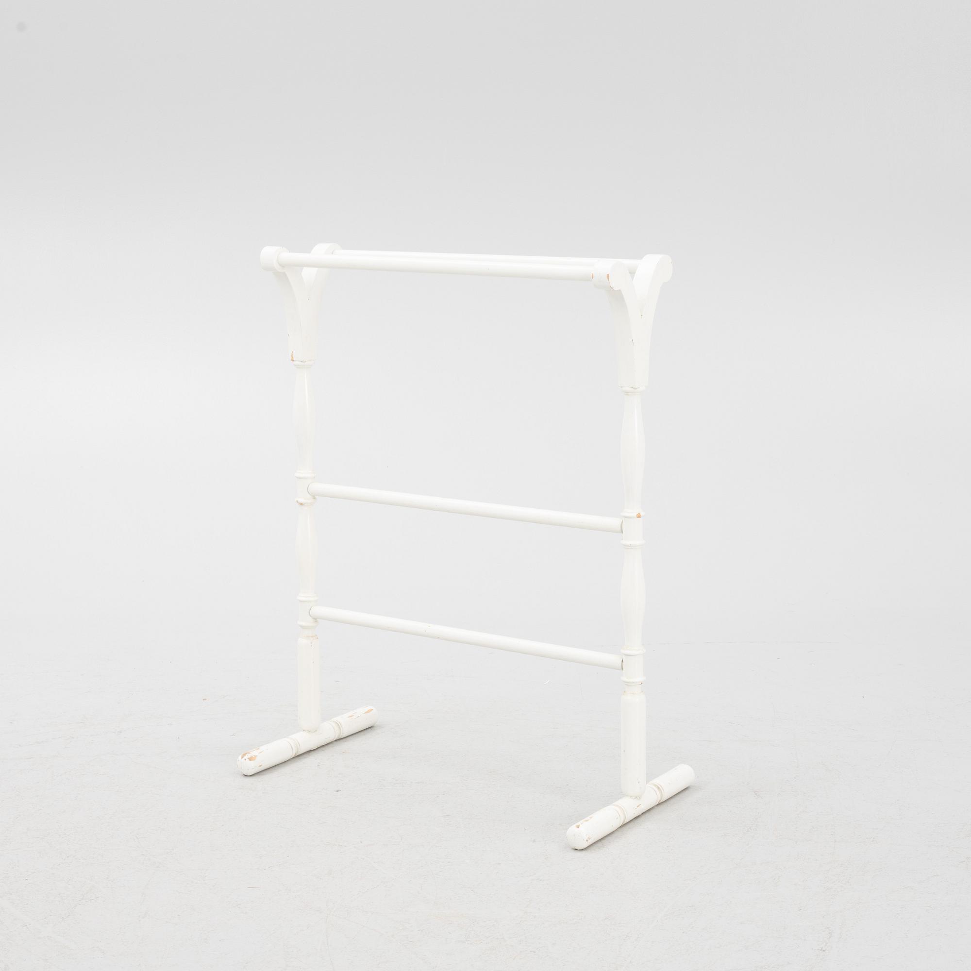 Handduksställ, Jugend, omkring år 1900.