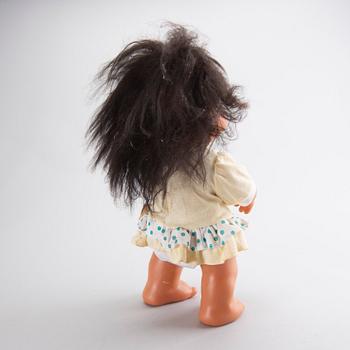 THOMAS DAM, troll modellnr 8061.