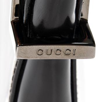 VÄSKA, Gucci.