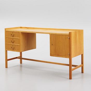Josef Frank, dressing table / writing desk, model 736, Svenskt Tenn.