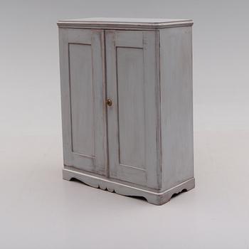 SKÄNK, 1800-talets mitt.