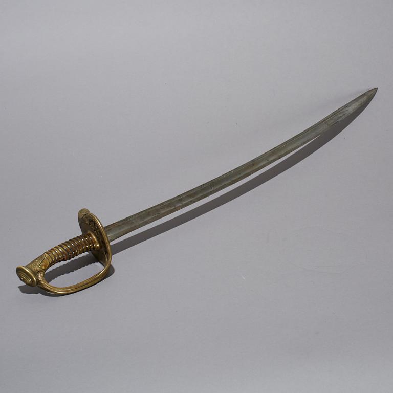 SABEL, 1800-TAL.